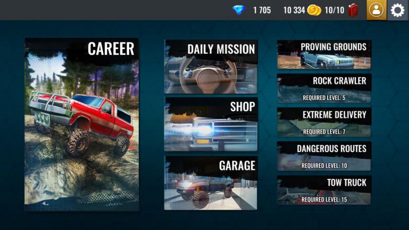Switch游戏 -越野驾驶模拟器 Offroad Driving Simulator 4×4-百度网盘下载插图-小白游戏网 Switch游戏 -越野驾驶模拟器 Offroad Driving Simulator 4×4-百度网盘下载插图-小白游戏网